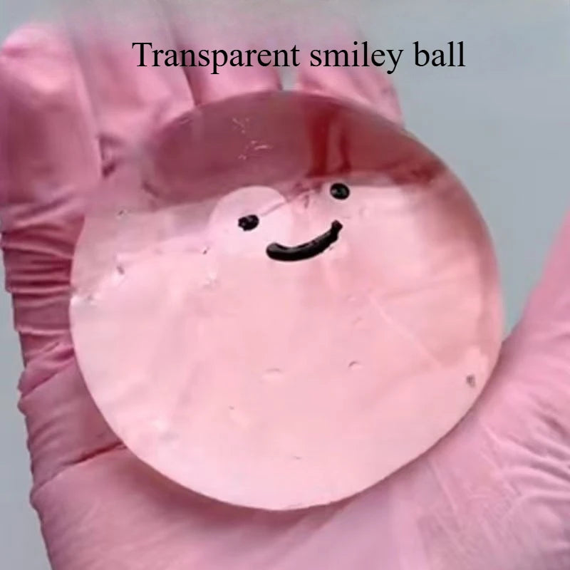 HUGSUR Bubble Pop Squish — Sensory Bubble Ball & Octopus Fidget Toy