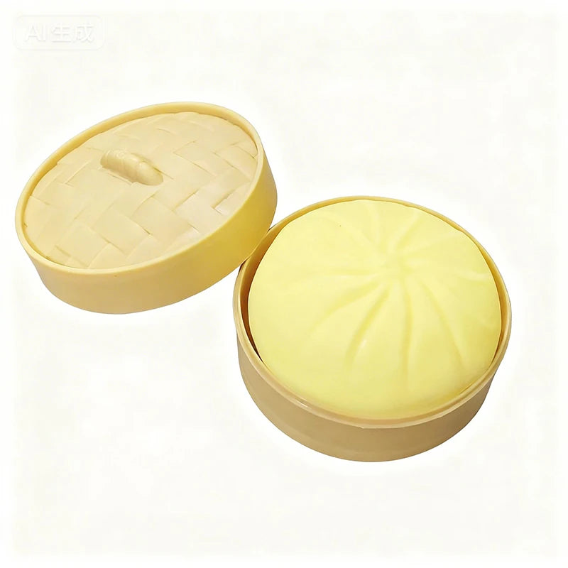 HUGSUR Mochi Squish Ball — Sensory Stress Relief Toy