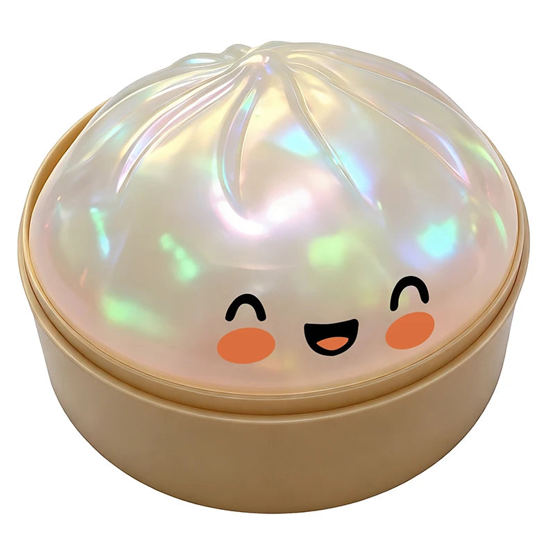 HUGSUR Mochi Squish Ball — Sensory Stress Relief Toy